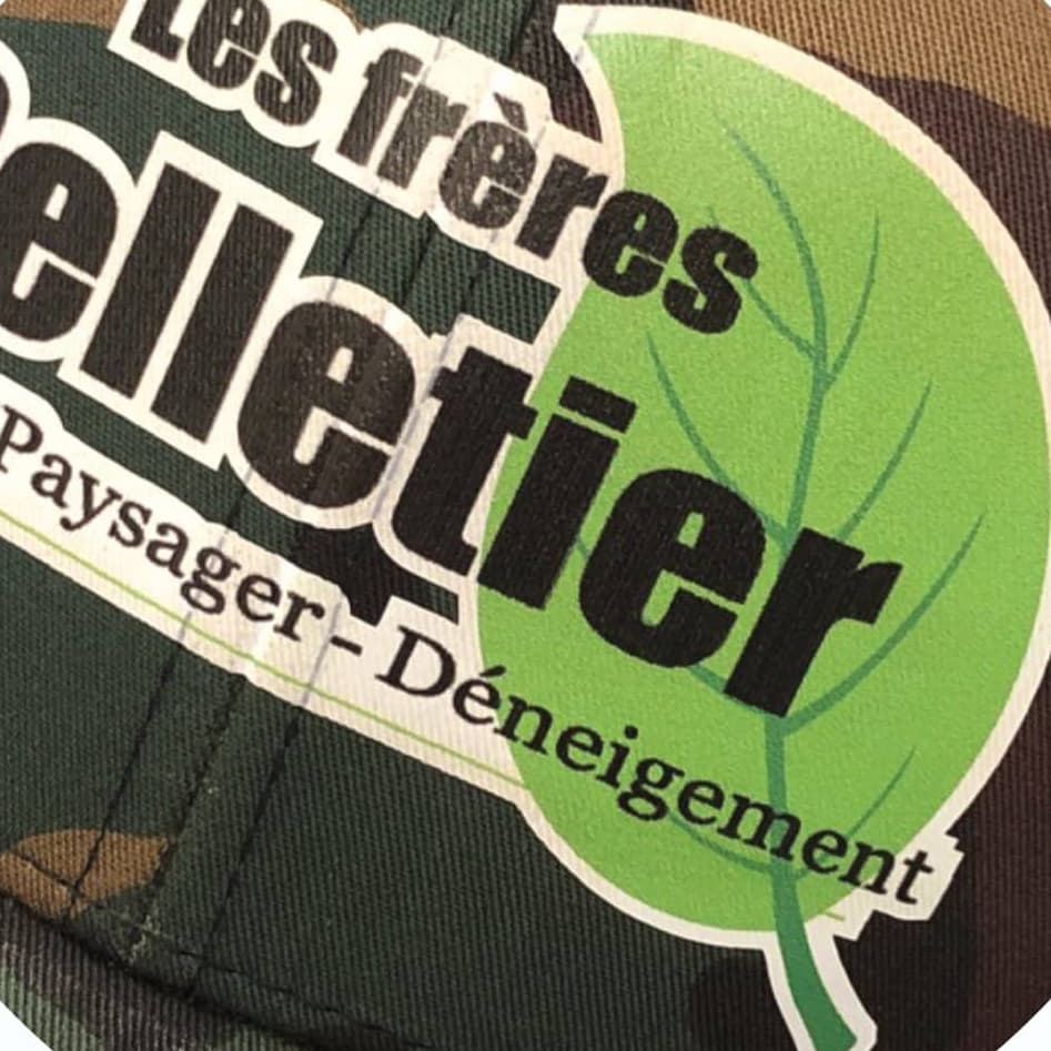 Transfert à chaud Type d'impression numérique Série Art