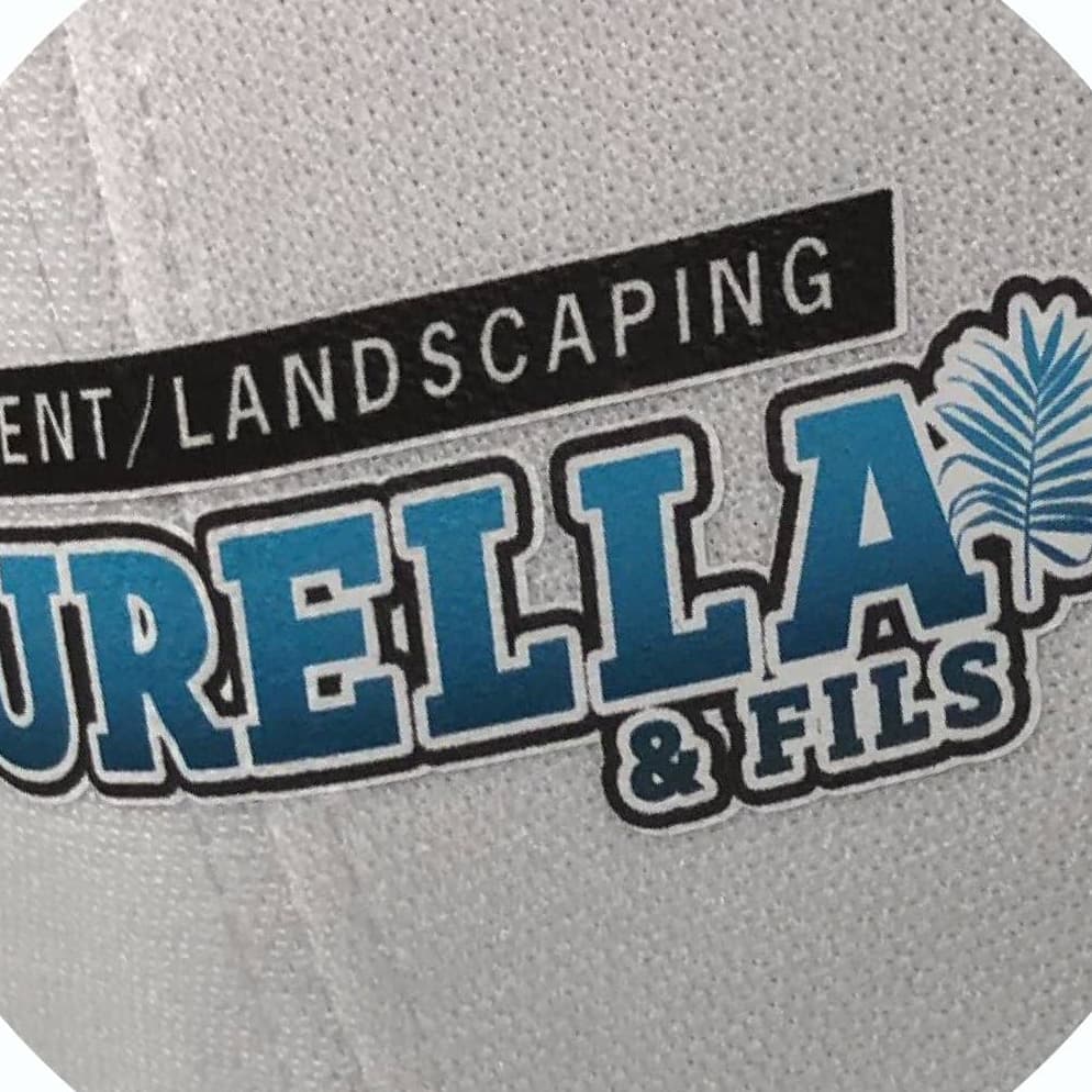 Transfert à chaud Type d'impression numérique Série Art